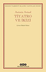 Tiyatro ve İkizi - 1