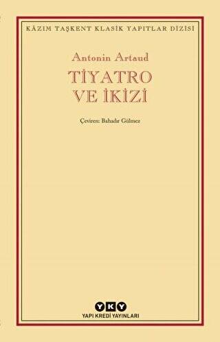 Tiyatro ve İkizi - 1