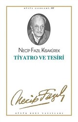 Tiyatro ve Tesiri - 1