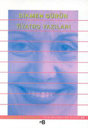 Tiyatro Yazıları - 1