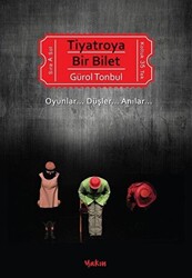 Tiyatroya Bir Bilet - 1