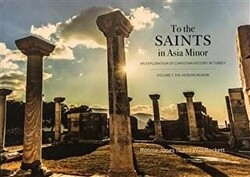 To the Saints in Asia Minor - 1