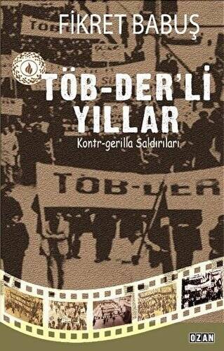 Töb-Der’li Yıllar - 1