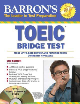 Toeic Bridge Test - 1