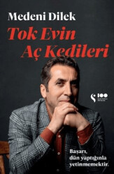 Tok Evin Aç Kedileri - 1