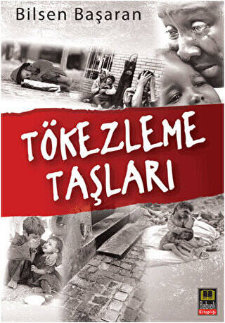 Tökezleme Taşları - 1