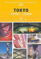 Tokyo 1970-2000 - 1