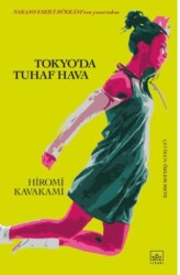 Tokyo’da Tuhaf Hava - 1