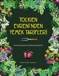 Tolkien Evreni’nden Yemek Tarifleri - 1