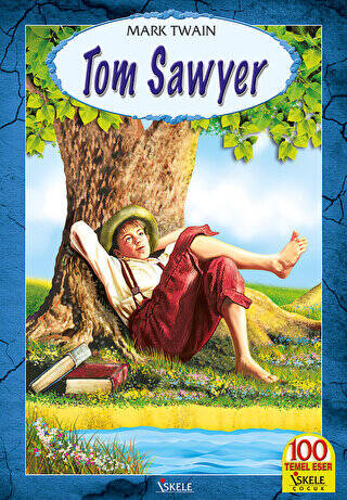 Tom Sawyer - 1