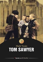 Tom Sawyer - 1