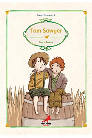 Tom Sawyer - 1