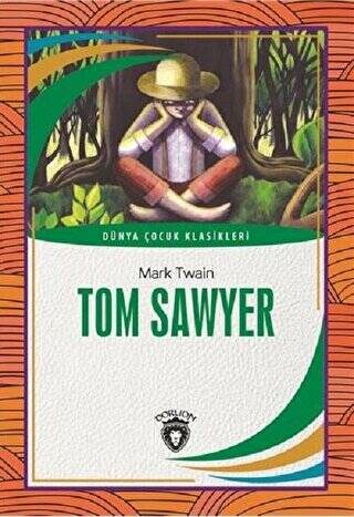 Tom Sawyer - 1