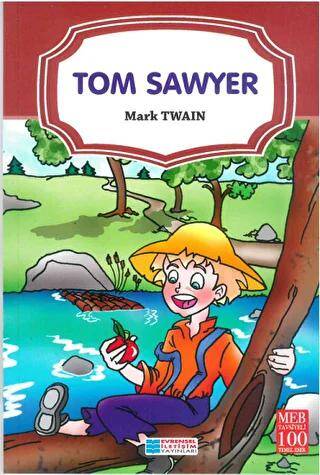 Tom Sawyer - 1