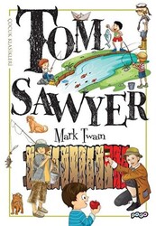 Tom Sawyer - 1