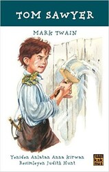 Tom Sawyer - 1