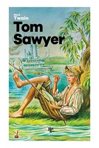 Tom Sawyer - 1