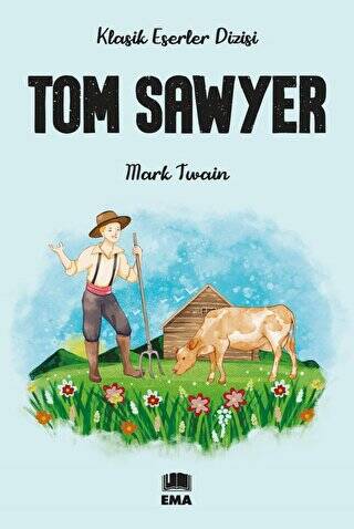 Tom Sawyer - 1