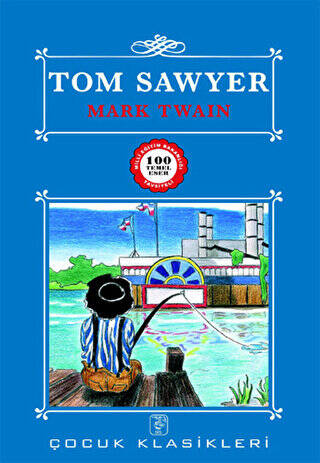 Tom Sawyer - 1