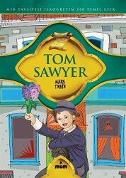 Tom Sawyer - 1