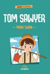 Tom Sawyer - 1