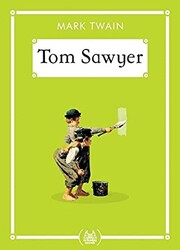 Tom Sawyer Gökkuşağı Cep Kitap - 1