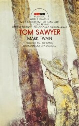 Tom Sawyer Nostalgic - 1