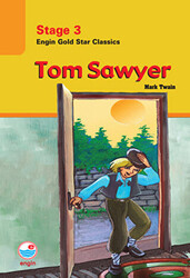 Tom Sawyer - Stage 3 - 1