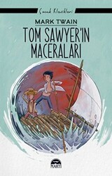 Tom Sawyer`in Maceraları - 1