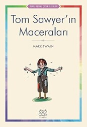 Tom Sawyer’ın Maceraları - 1