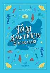 Tom Sawyer’in Maceraları - 1