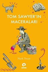 Tom Sawyer’ın Maceraları - 1