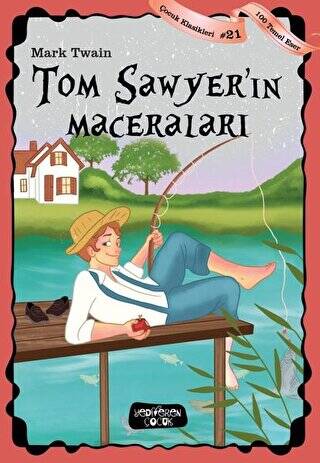 Tom Sawyer`in Maceraları - 1