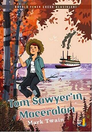 Tom Sawyer`ın Maceraları - 1