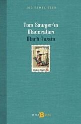 Tom Sawyer`ın Maceraları - 1