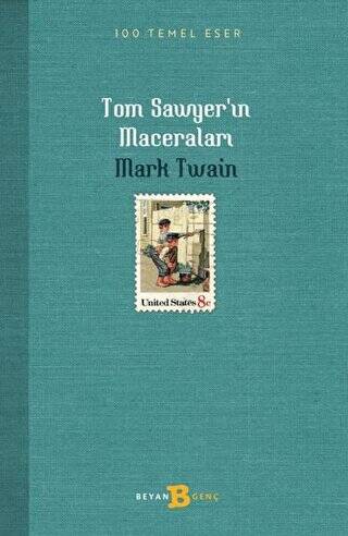 Tom Sawyer`ın Maceraları - 1