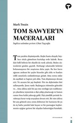 Tom Sawyer`in Maceraları - 1