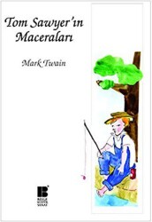 Tom Sawyer’ın Maceraları - 1