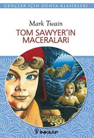 Tom Sawyer’in Maceraları - 1