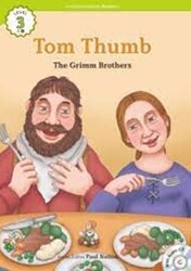 Tom Thumb +CD eCR Level 3 - 1