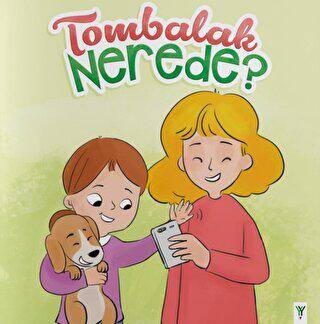 Tombalak Nerede? - 1