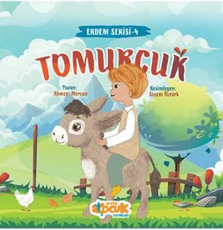 Tomurcuk - 1