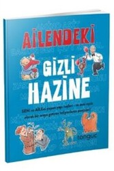 Tonguç Ailendeki Gizli Hazine - 1