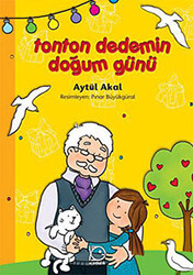 Tonton Dedemin Doğum Günü - 1