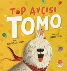 Top Avcısı Tomo - 1