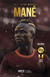 Top Sihirbazı - Sadio Mane - 1