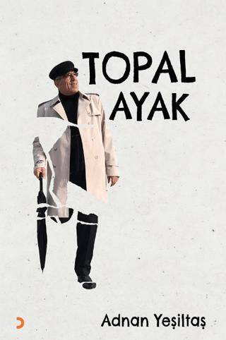 Topal Ayak - 1