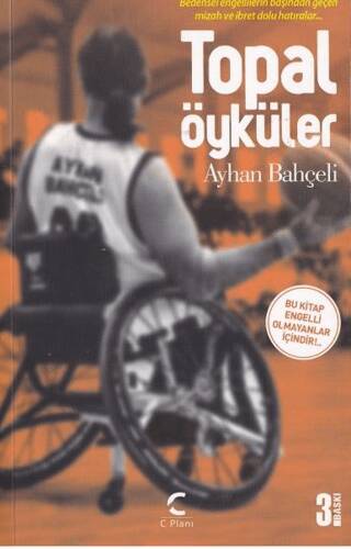 Topal Öyküler - 1