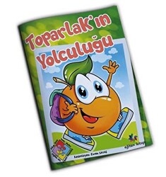 Toparlak`ın Yolculuğu - 1