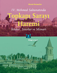 Topkapı Sarayı Haremi - 1